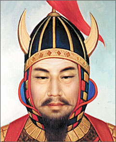 장보고 이미지