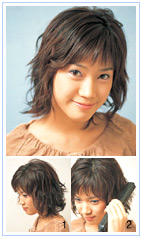 원미헤어 이미지