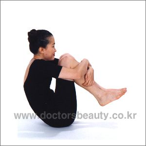 핸드경락 이미지