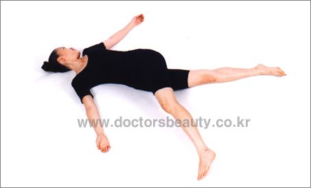 핸드경락 이미지