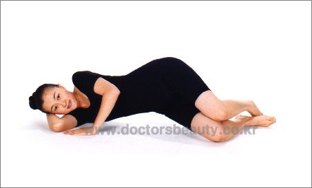 핸드경락 이미지