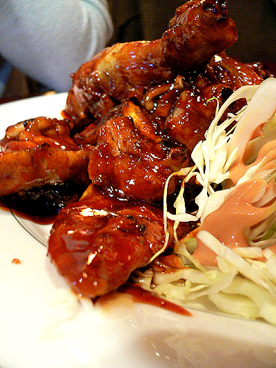 조아숯불닭바베큐 이미지