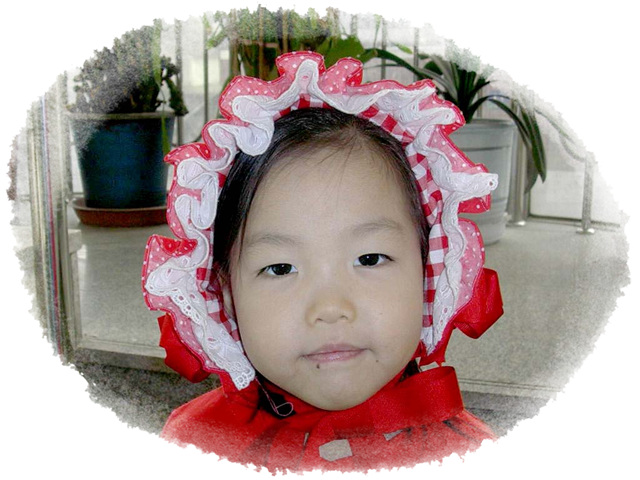 빨강모자 이미지