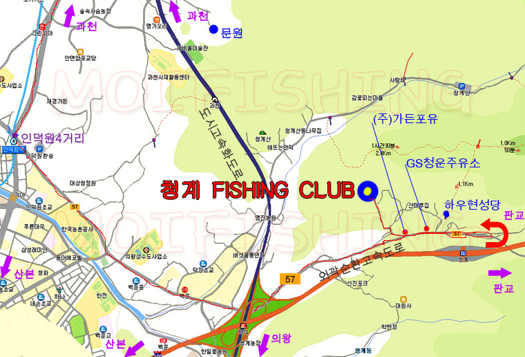 포유주유소 이미지