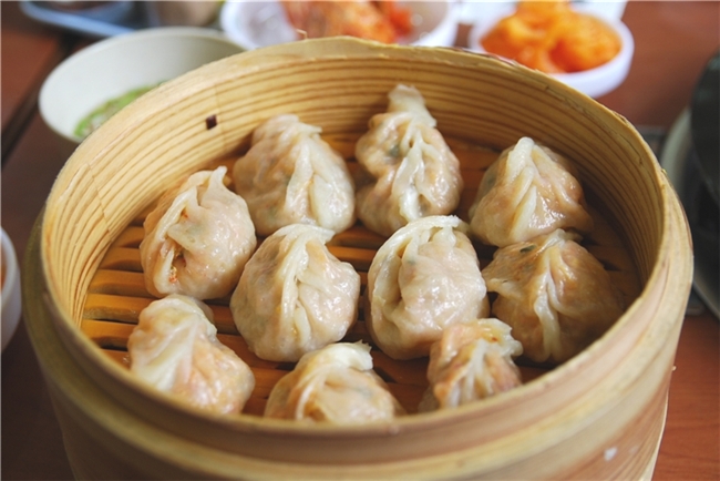 만두마당 이미지