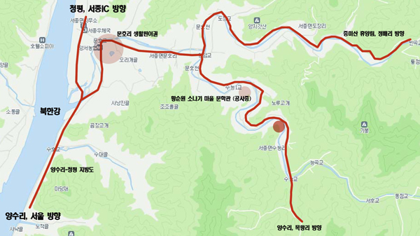 춘천IC(하) 이미지