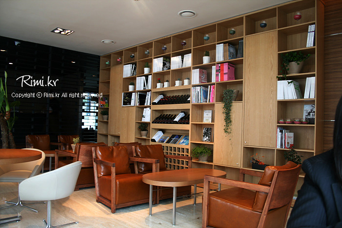 카페 델(Cafe del) 이미지