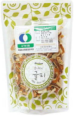 동우당제약(주)식품사업부 이미지