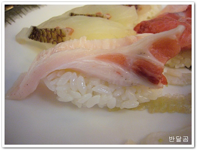 예찬김밥 이미지