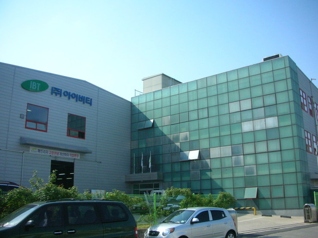 삼성산업개발(주) 이미지