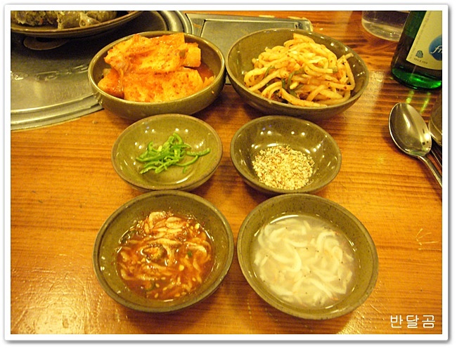 황해도찹쌀순대 이미지