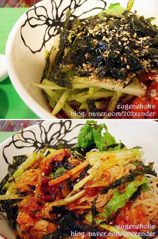 소담한국수 이미지