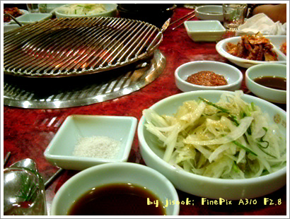 자갈치곰장어 이미지