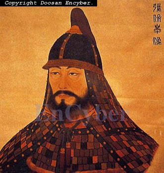 장보고 이미지