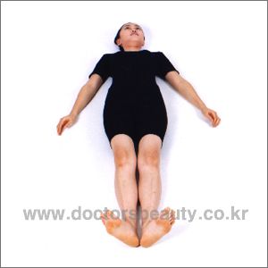 핸드경락 이미지