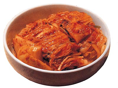 돼지랑김치랑 이미지