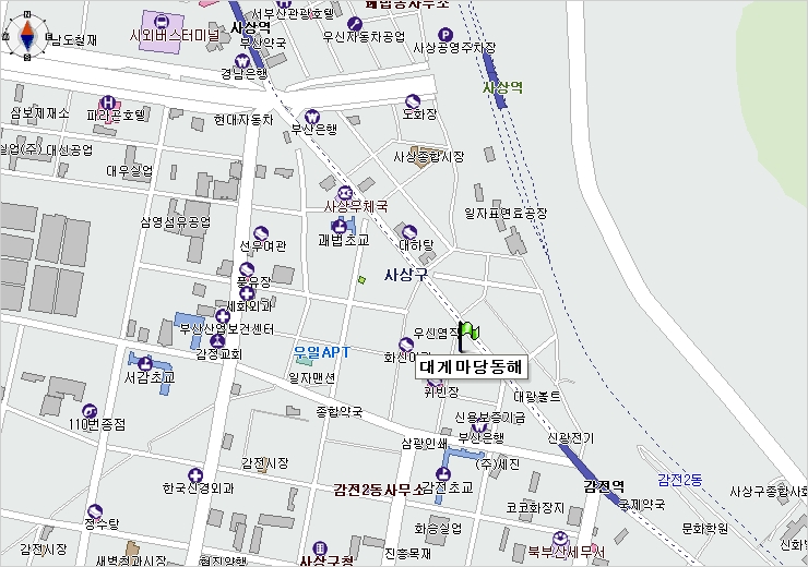 대게마당동해 이미지