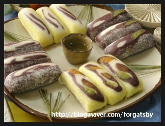 총각떡집 이미지
