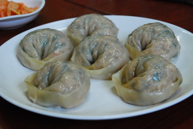 유가칡냉면 이미지