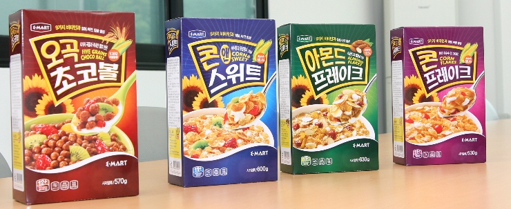 (주)씨알푸드 이미지