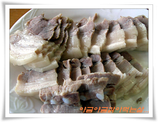 춘천남부막국수 이미지