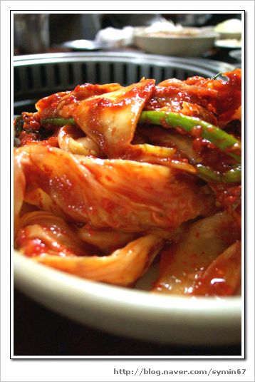 소문난숯불갈비 이미지