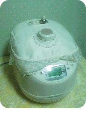밥통 이미지