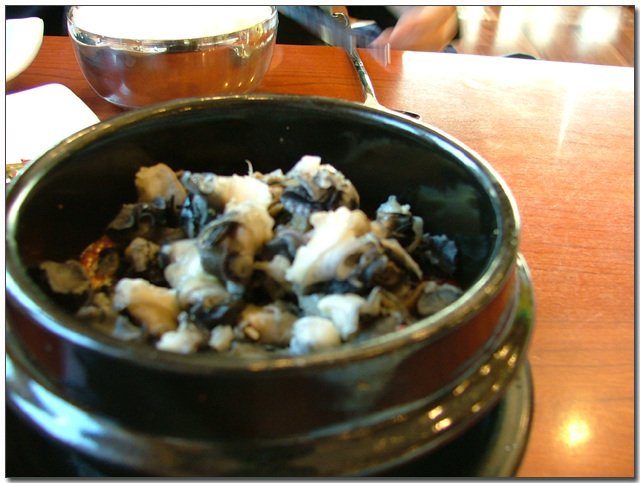 이경진우렁쌈밥정식 이미지