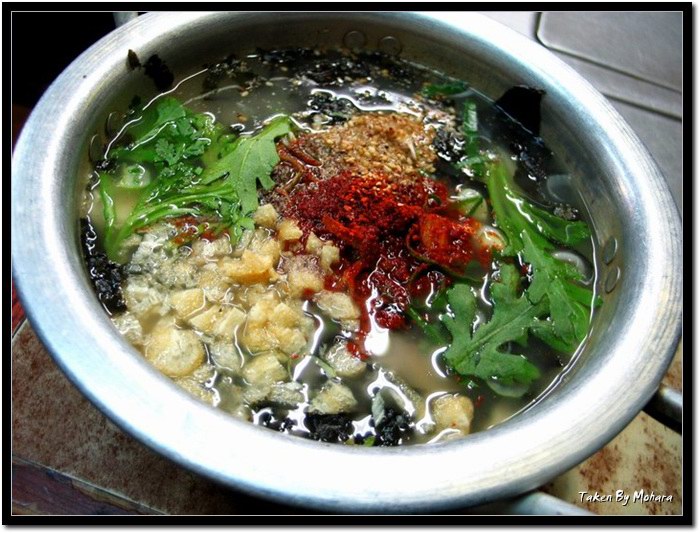 사랑방 포차 이미지