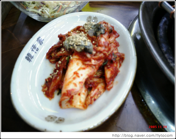 김군 갈비 이미지
