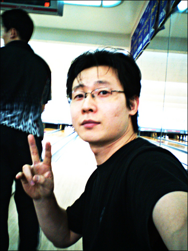 우이볼링장 이미지