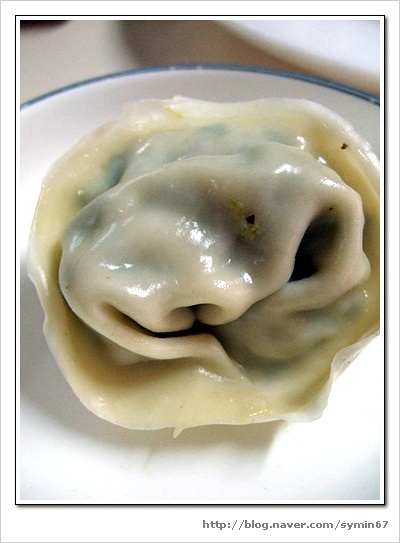 정성손칼국수 이미지