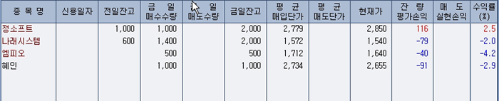 나래시스템 이미지