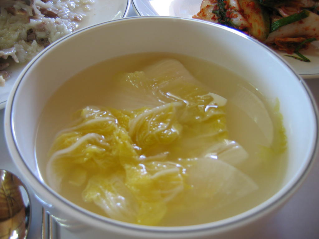 청운누룽지백숙 이미지